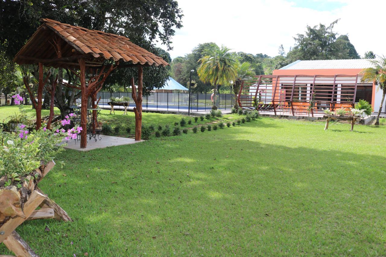 Hotel Yalconia San Agustín المظهر الخارجي الصورة