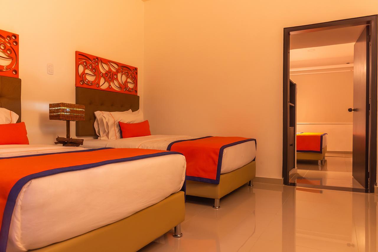 Hotel Yalconia San Agustín المظهر الخارجي الصورة