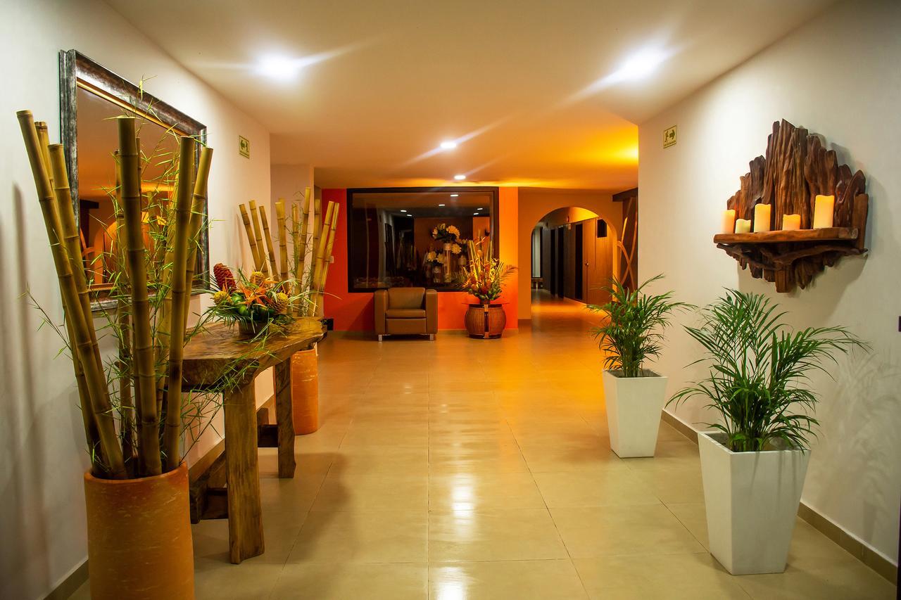 Hotel Yalconia San Agustín المظهر الخارجي الصورة