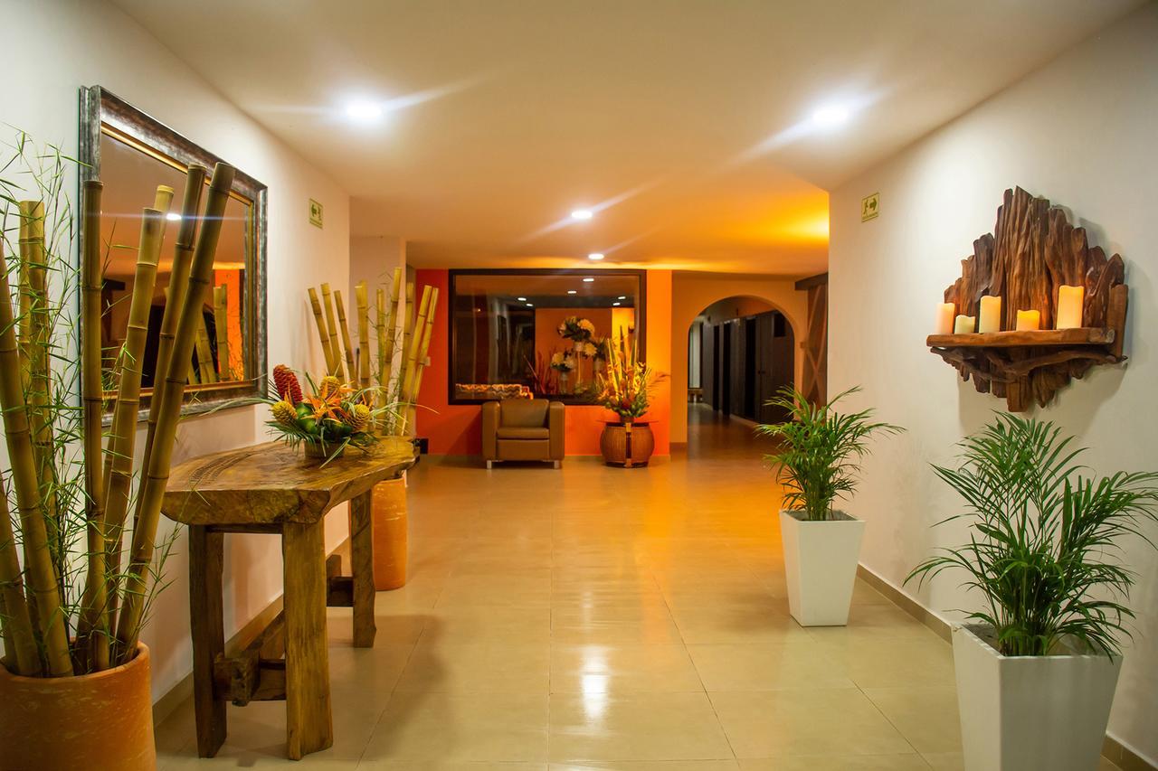 Hotel Yalconia San Agustín المظهر الخارجي الصورة