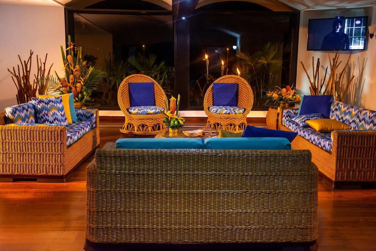 Hotel Yalconia San Agustín المظهر الخارجي الصورة