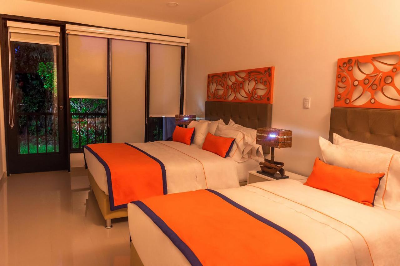 Hotel Yalconia San Agustín المظهر الخارجي الصورة