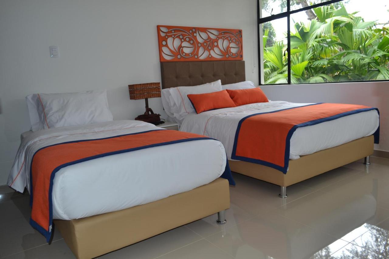 Hotel Yalconia San Agustín المظهر الخارجي الصورة
