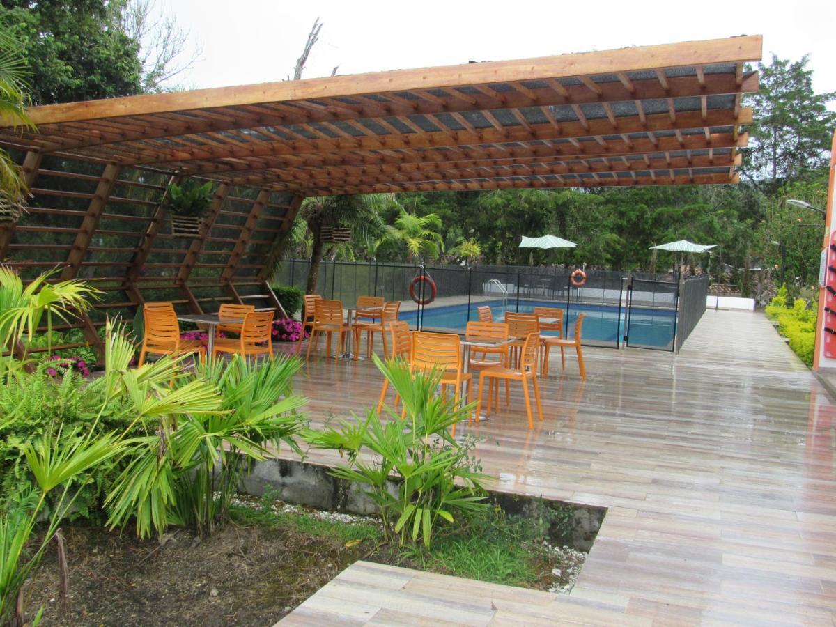 Hotel Yalconia San Agustín المظهر الخارجي الصورة