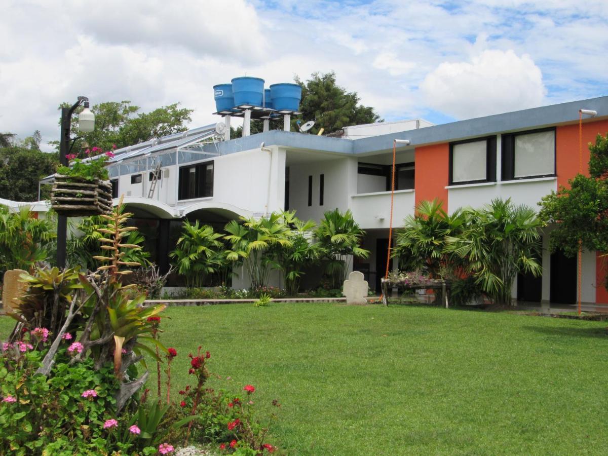 Hotel Yalconia San Agustín المظهر الخارجي الصورة