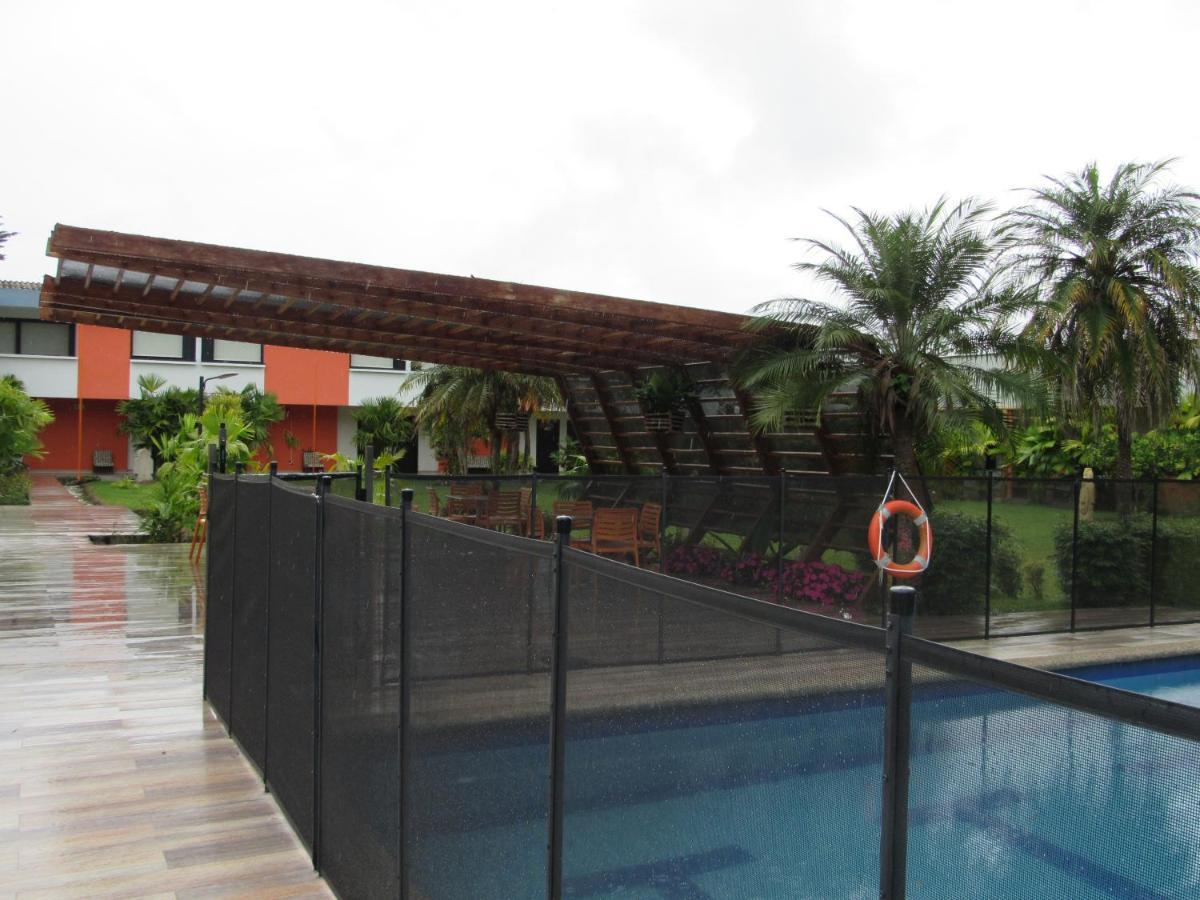 Hotel Yalconia San Agustín المظهر الخارجي الصورة
