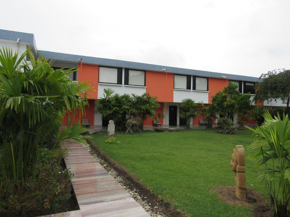 Hotel Yalconia San Agustín المظهر الخارجي الصورة