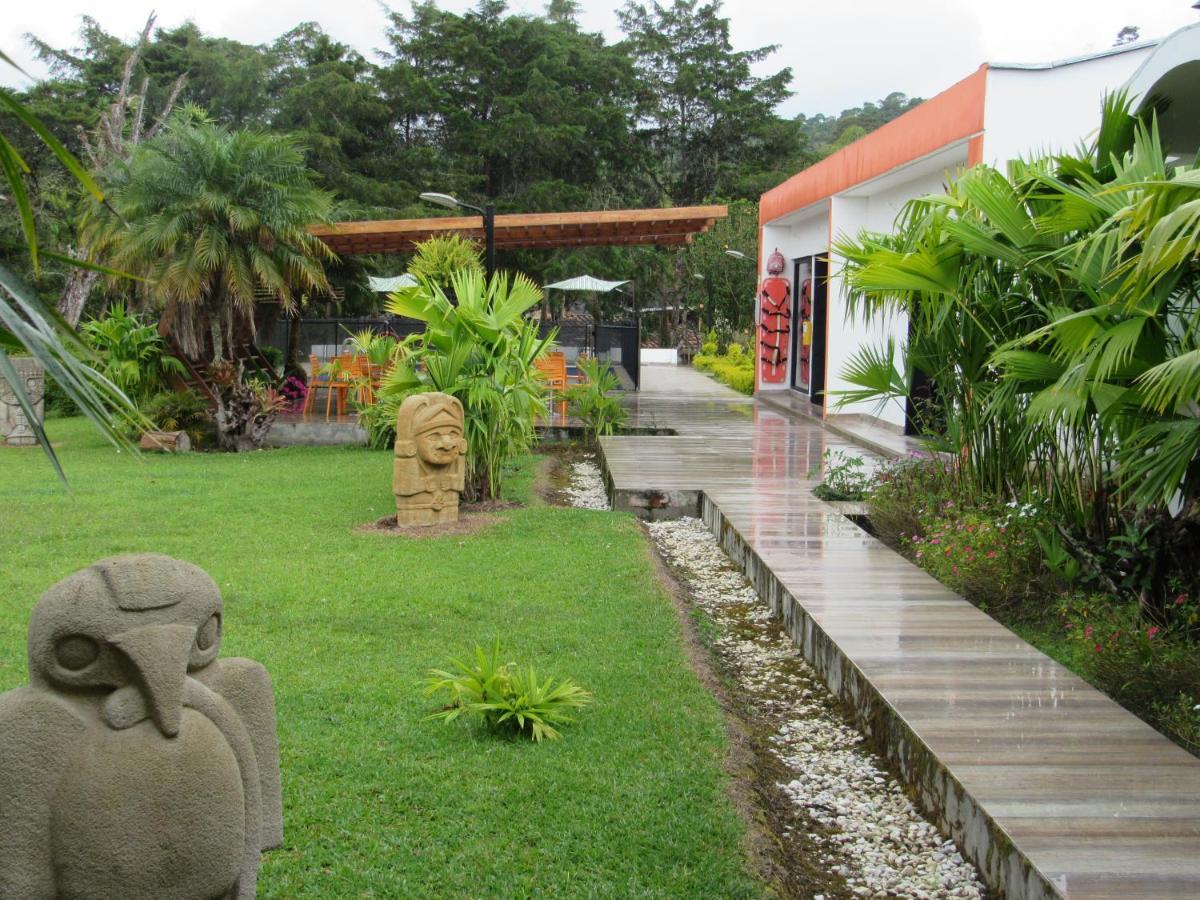 Hotel Yalconia San Agustín المظهر الخارجي الصورة