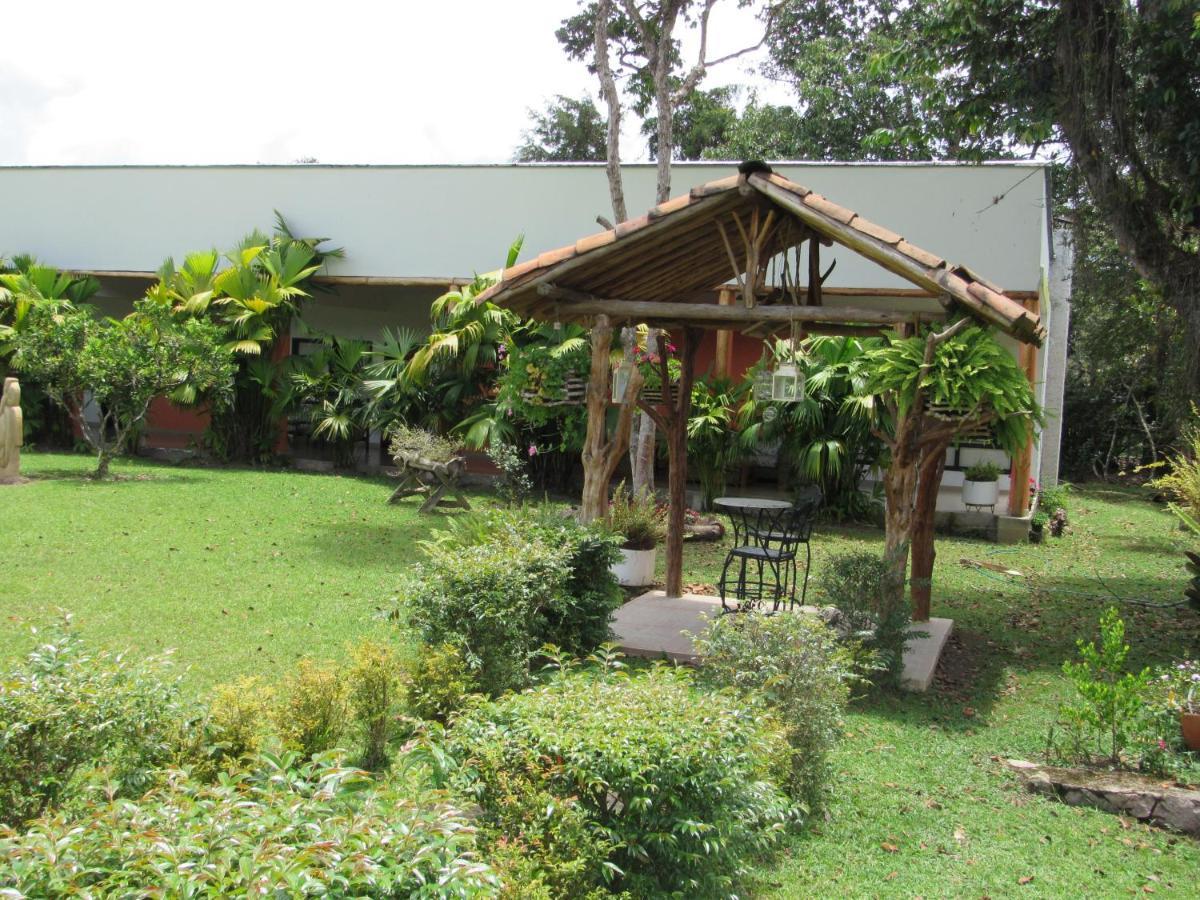 Hotel Yalconia San Agustín المظهر الخارجي الصورة