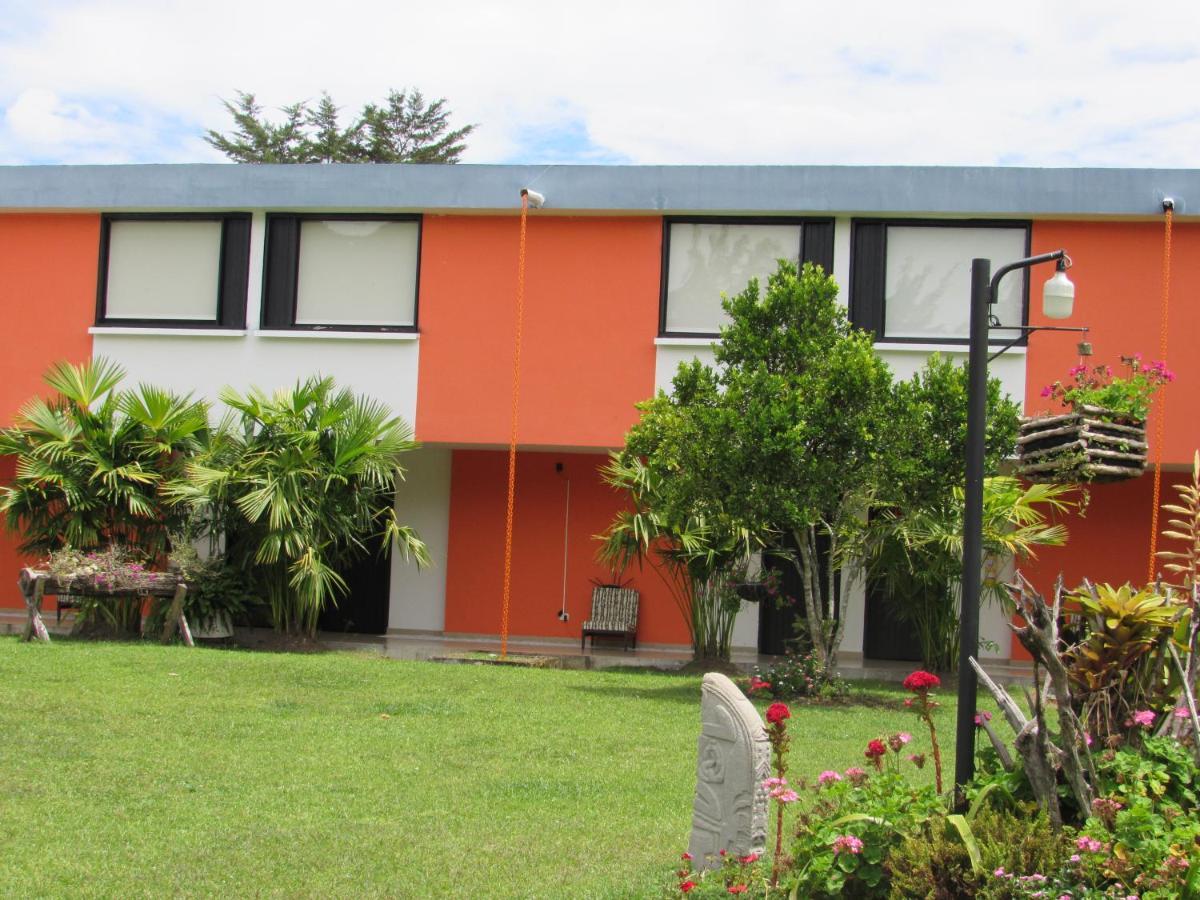 Hotel Yalconia San Agustín المظهر الخارجي الصورة