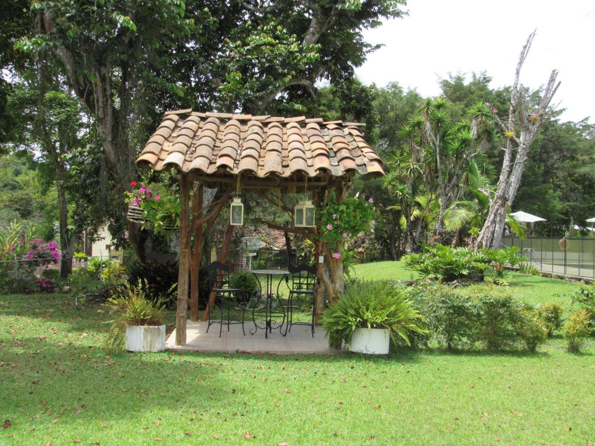Hotel Yalconia San Agustín المظهر الخارجي الصورة