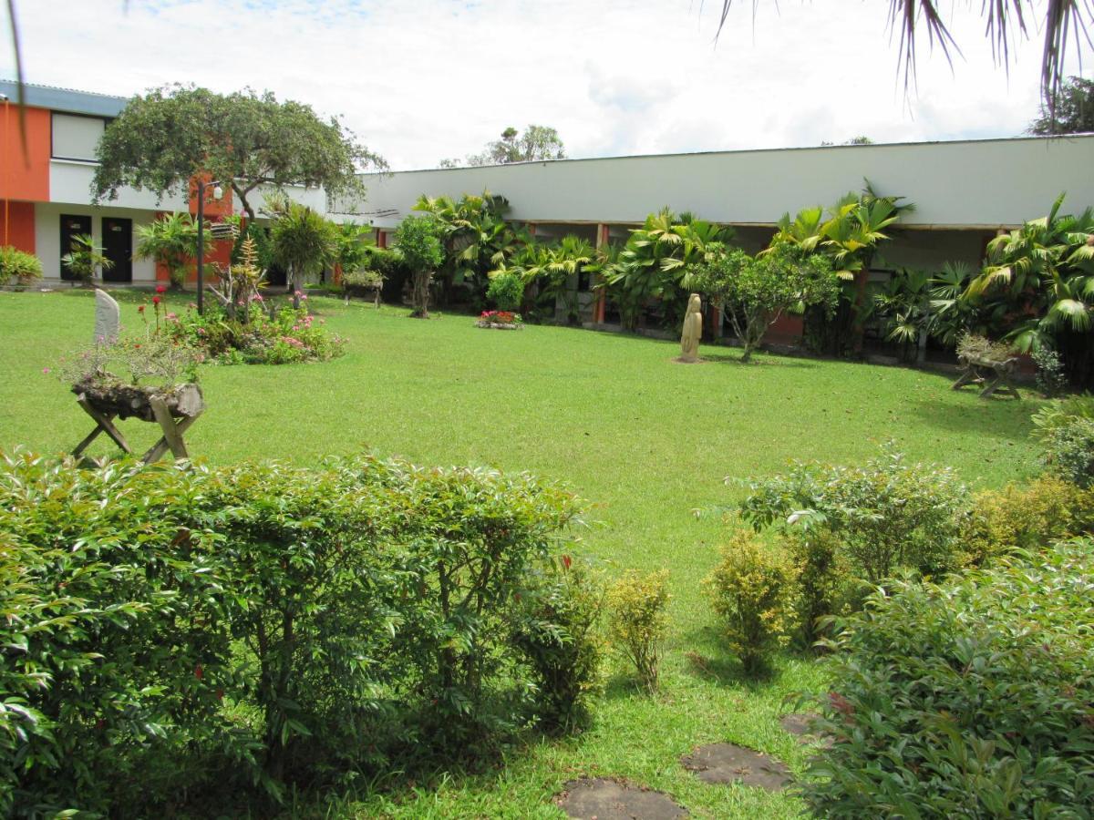 Hotel Yalconia San Agustín المظهر الخارجي الصورة