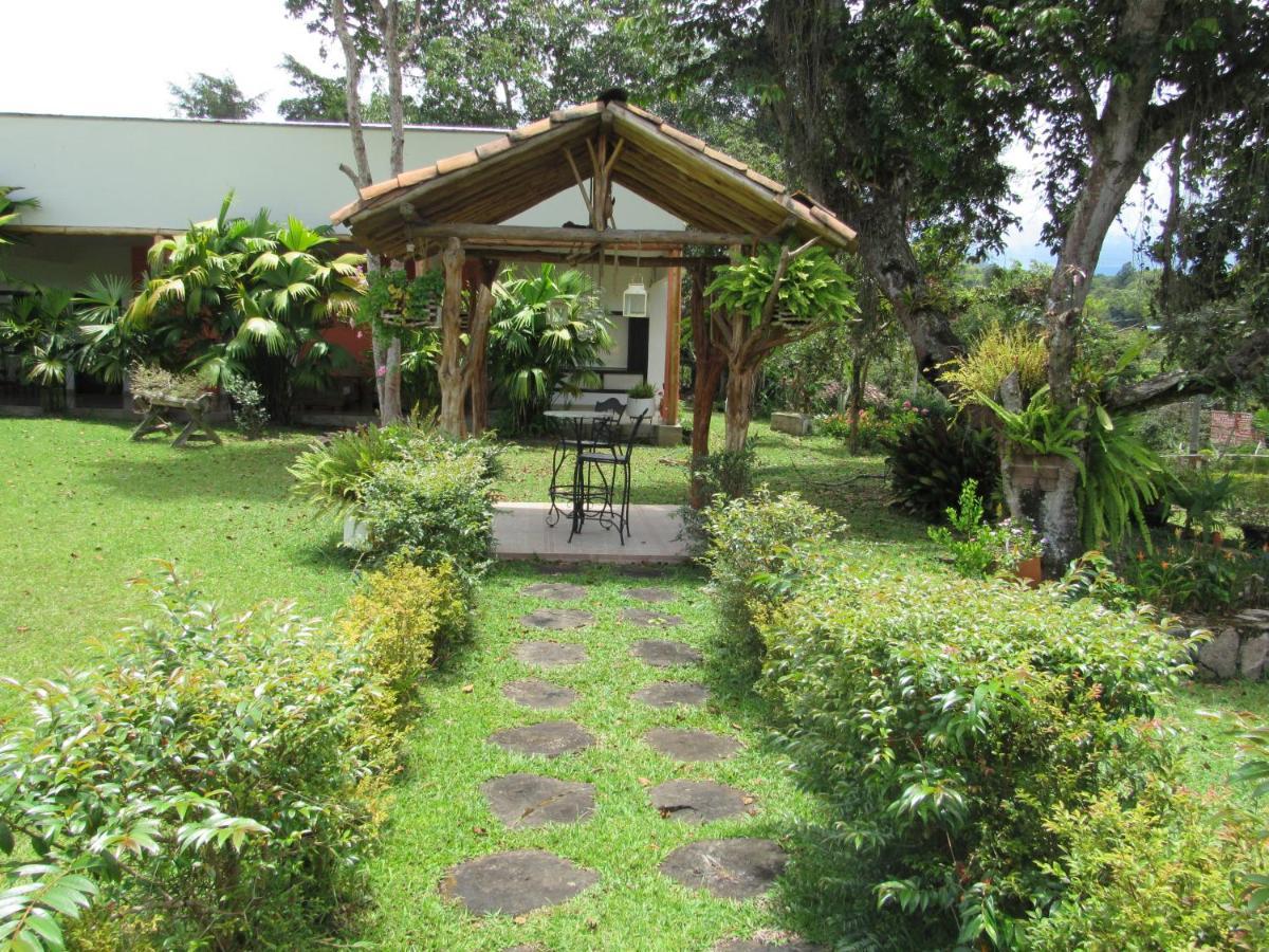 Hotel Yalconia San Agustín المظهر الخارجي الصورة